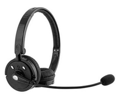 Insmat BTH-500 stereo Bluetooth kõrvaklapid, uus