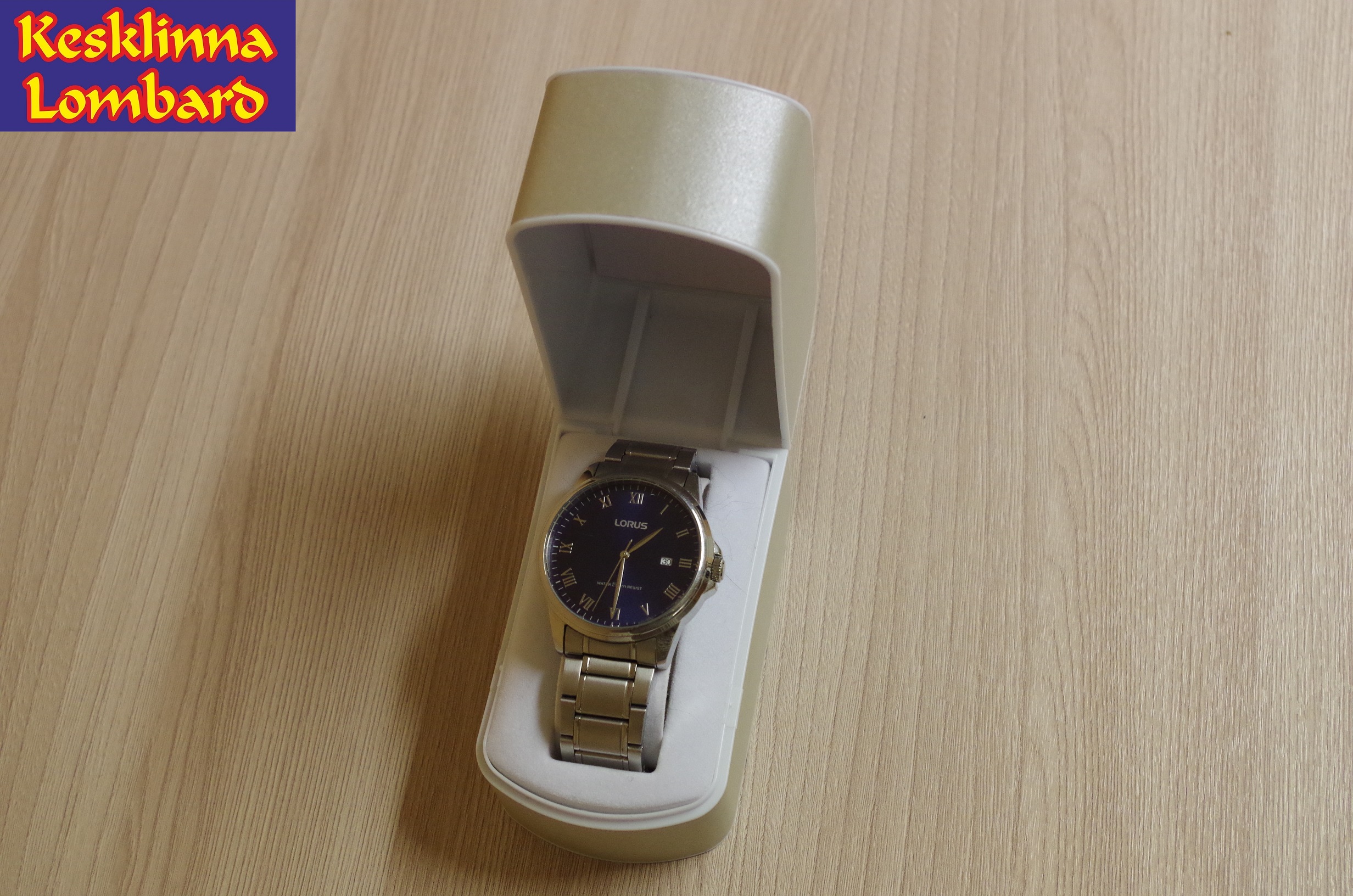 Lorus VJ42-X041